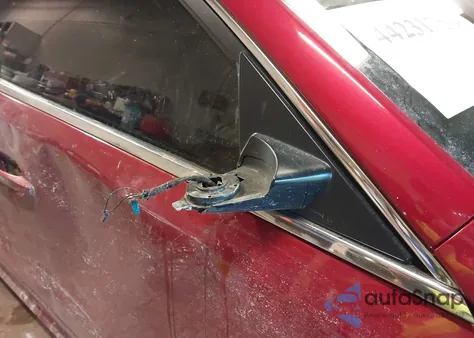 2012 Cadillac Cts Luxury из США, поврежденный, VIN 1G6DG5E54C0112077